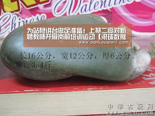 为站稳讲台做足准备!上蔡二高对新聘教师